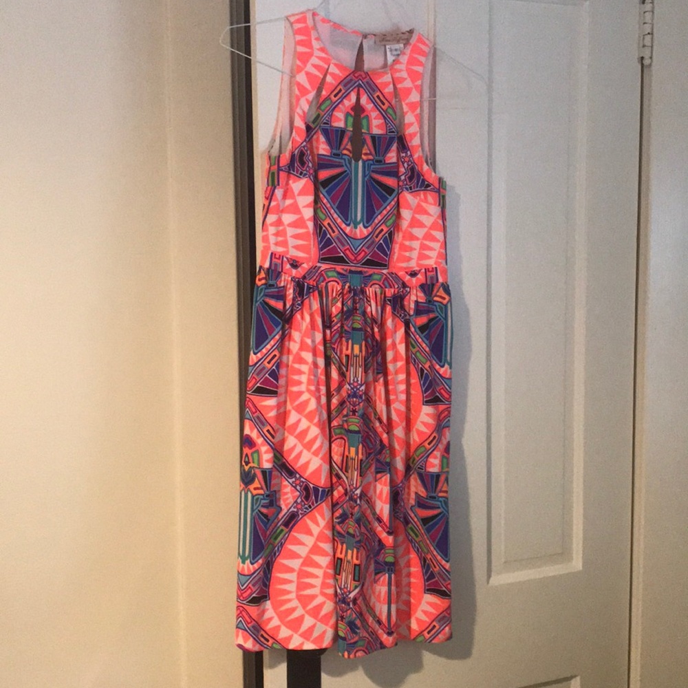 Mara Hoffman dress